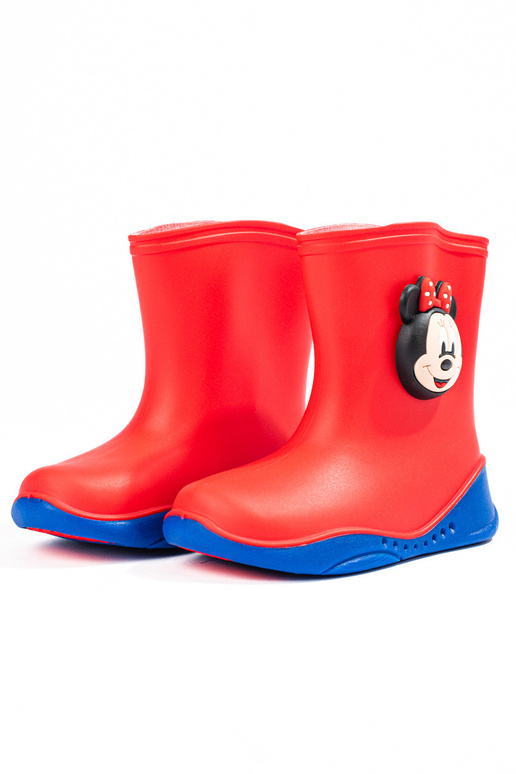 Rubber boots  Shelovet