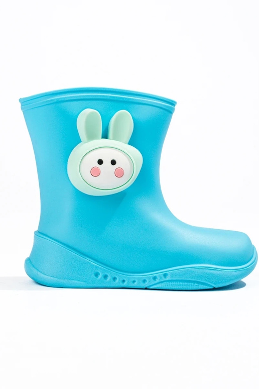 Rubber boots  Shelovet