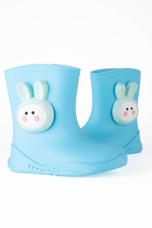 Rubber boots  Shelovet