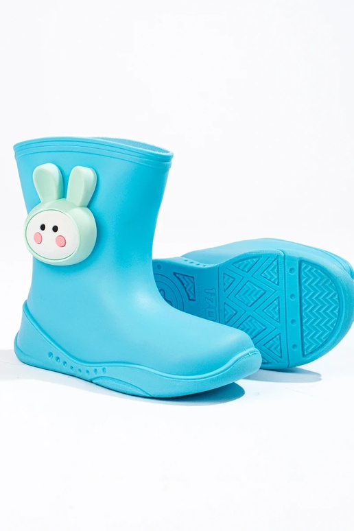 Rubber boots  Shelovet