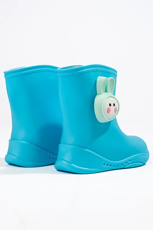 Rubber boots  Shelovet