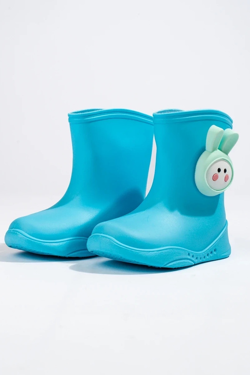 Rubber boots  Shelovet