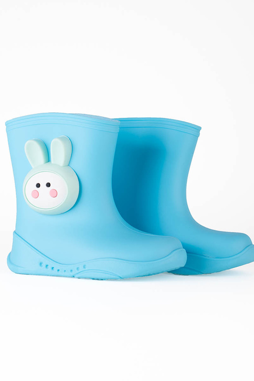 Rubber boots  Shelovet
