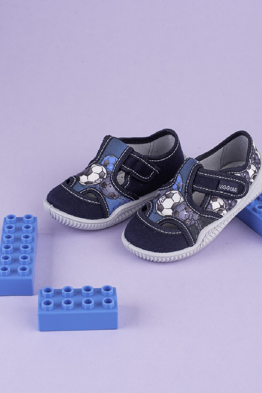 Slippers  Viggami Adaś Slippers  Viggami Adaś