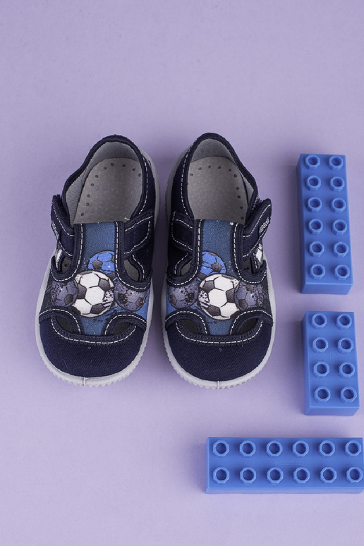 Slippers  Viggami Adaś Slippers  Viggami Adaś