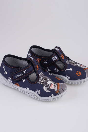 Slippers  Viggami Dingo 2