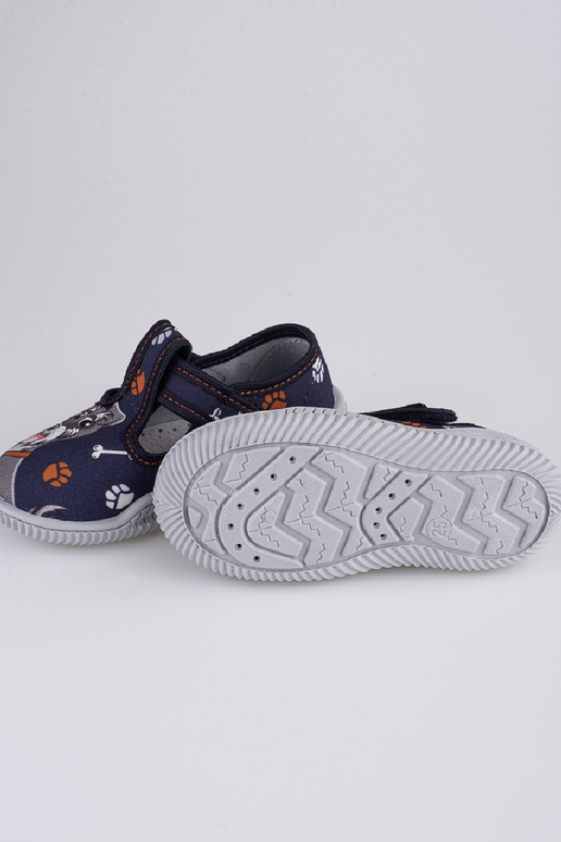 Slippers  Viggami Dingo Slippers  Viggami Dingo