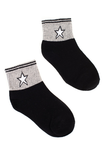 Socks Shelovet black
