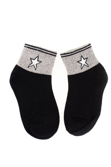 Socks Shelovet black 2