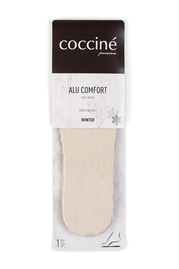 Insole zimowa 3-warstwowa