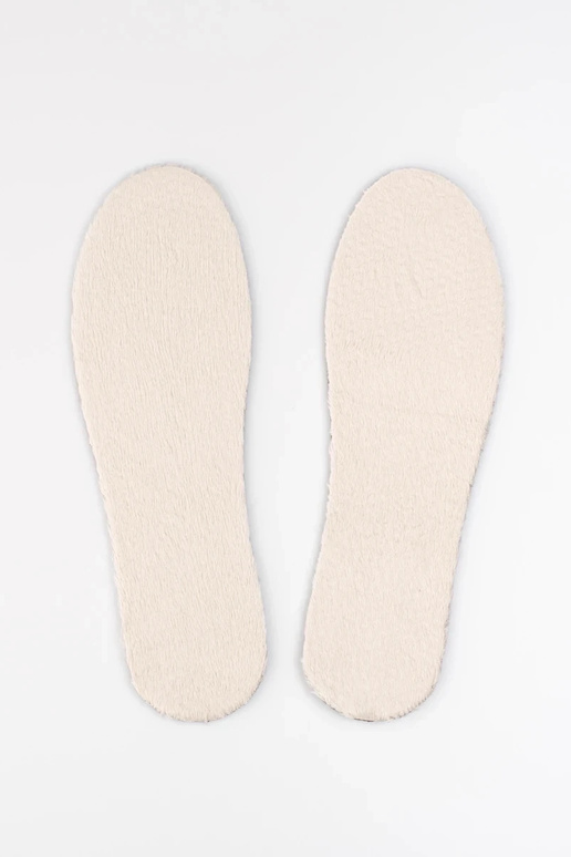 Insole zimowa 3-warstwowa