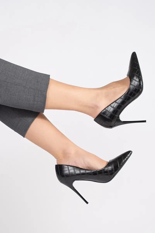 Shoes   Shelovet black Shoes   Shelovet black