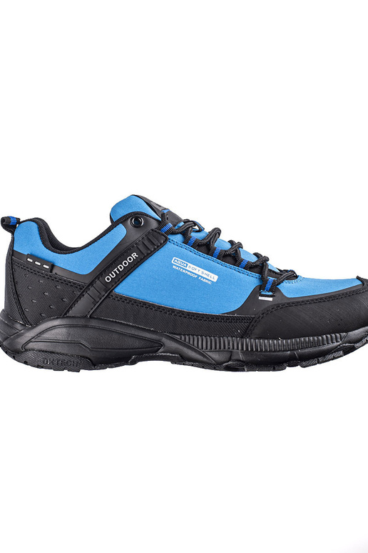 Trekking shoes DK  Aqua Softshell
