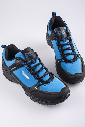 Trekking shoes DK  Aqua... 2