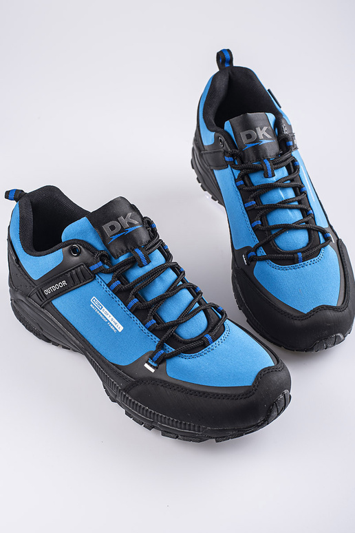 Trekking shoes DK  Aqua Softshell