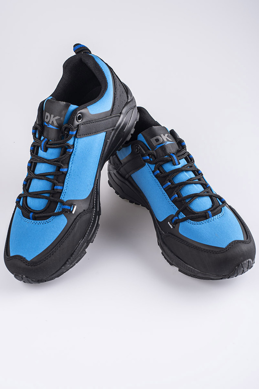 Trekking shoes DK  Aqua Softshell