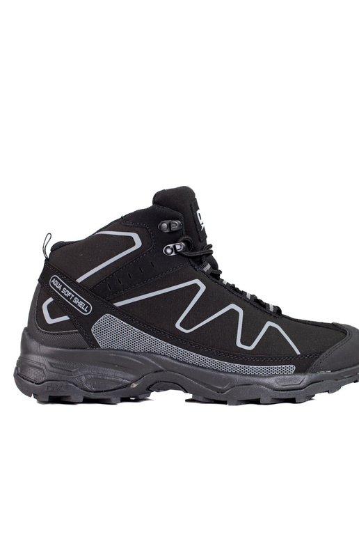 Men's trekking shoes DK