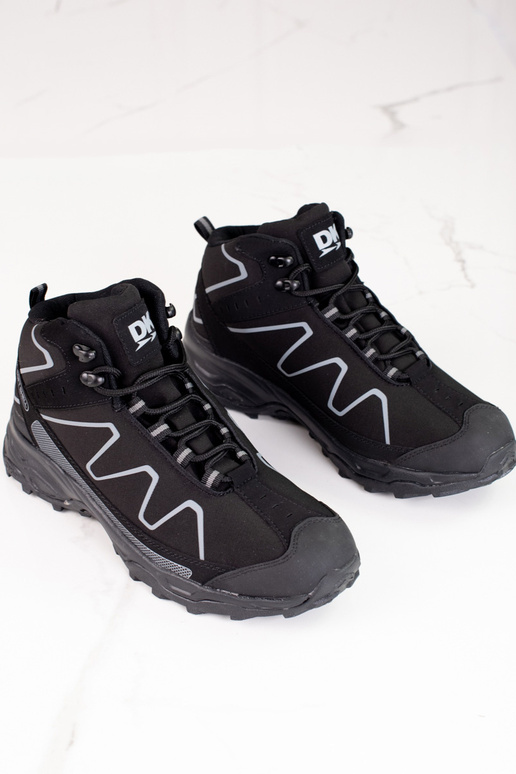 Men's trekking shoes DK