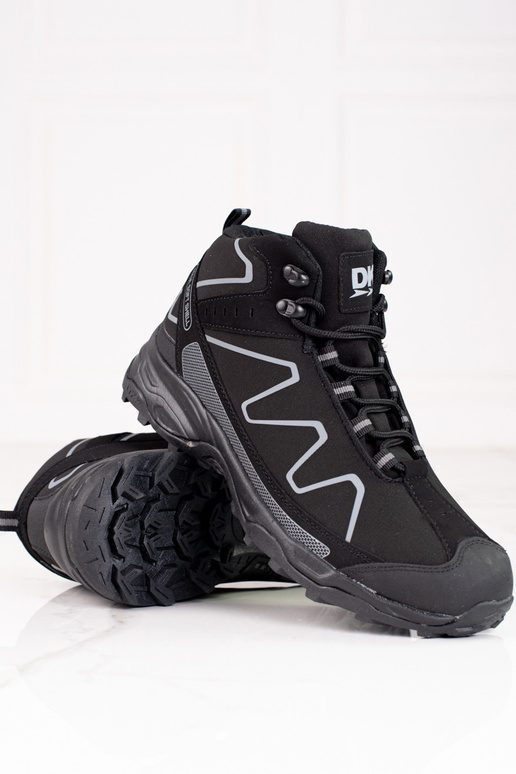 Men's trekking shoes DK