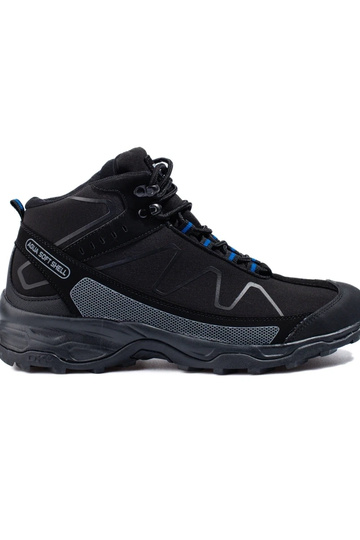 Men's trekking shoes DK