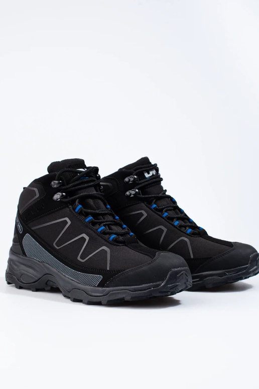 Men's trekking shoes DK
