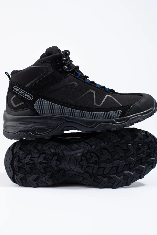 Men's trekking shoes DK