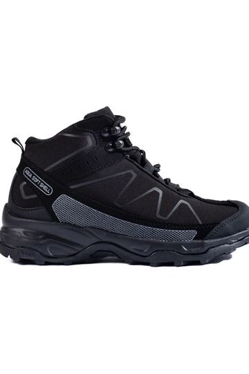 Sporty style Trekking shoes...