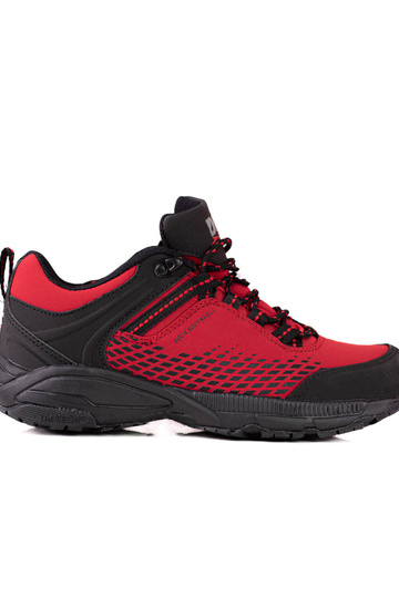 Buty trekkingowe damskie na...