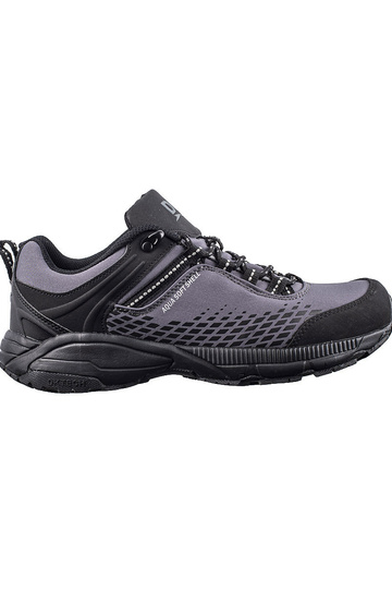 Men's hiking boots  DK gray...