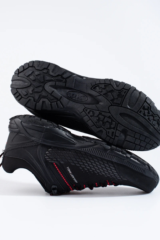 Men's hiking boots  DK  Aqua Softshell