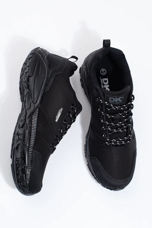 Sporty style Men's trekking shoes DK...