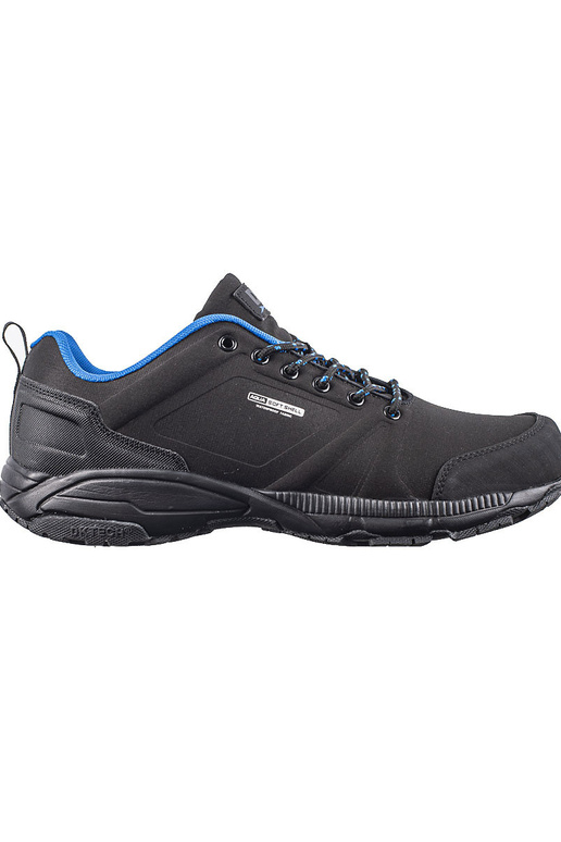 Men's hiking boots DK  Aqua Softshell