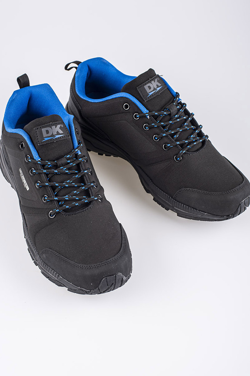 Men's hiking boots DK  Aqua Softshell