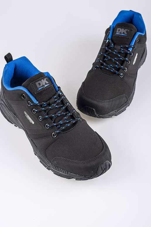 Men's hiking boots DK  Aqua Softshell