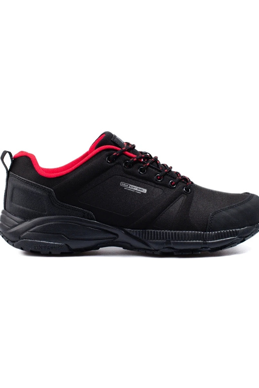 Men's hiking boots DK  Aqua Softshell