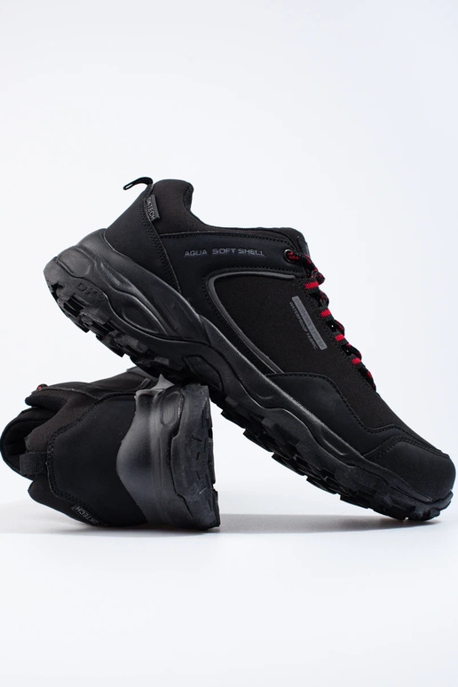 Men's trekking shoes DK Softshell
