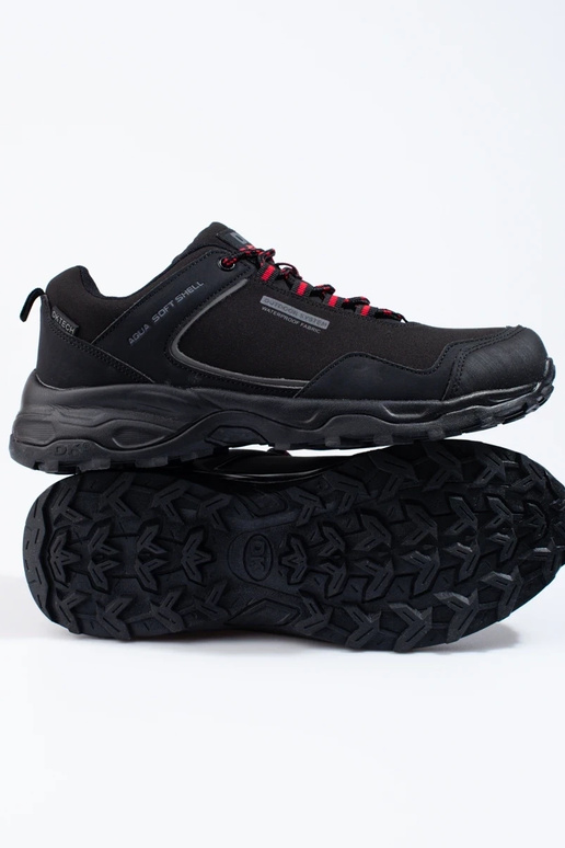 Men's trekking shoes DK Softshell