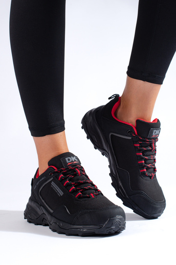 Buty trekkingowe damskie DK... 2