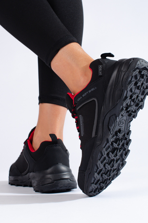 Buty trekkingowe damskie DK...