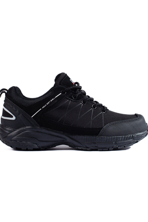 DK Trekking shoes INaterproof black DK Trekking shoes INaterproof black