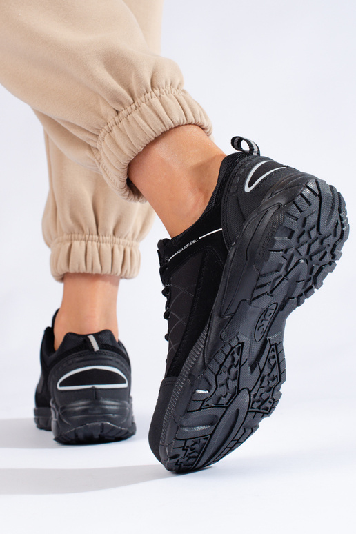 DK Trekking shoes INaterproof black DK Trekking shoes INaterproof black