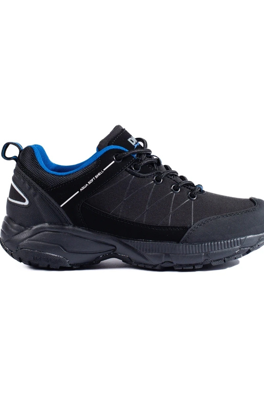 Trekking shoes DK INaterproof black... Trekking shoes DK INaterproof black...
