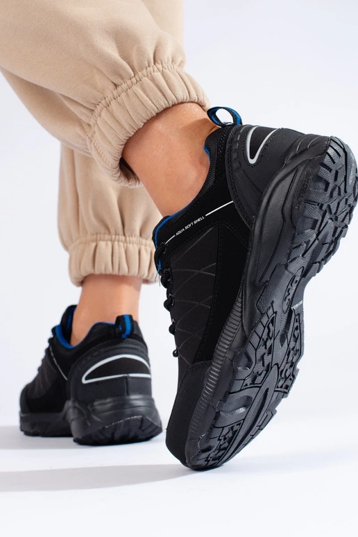 Trekking shoes DK INaterproof black... Trekking shoes DK INaterproof black...