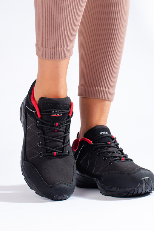 Buty trekkingowe damskie DK...