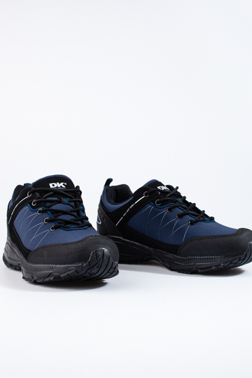 dark blue Men's trekking... 2