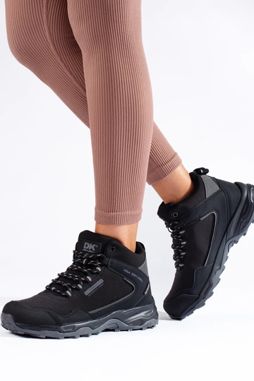 Wysokie buty trekkingowe... 2