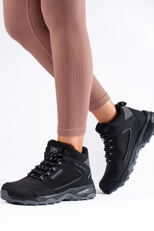 INomens high trekking boots DK... INomens high trekking boots DK...