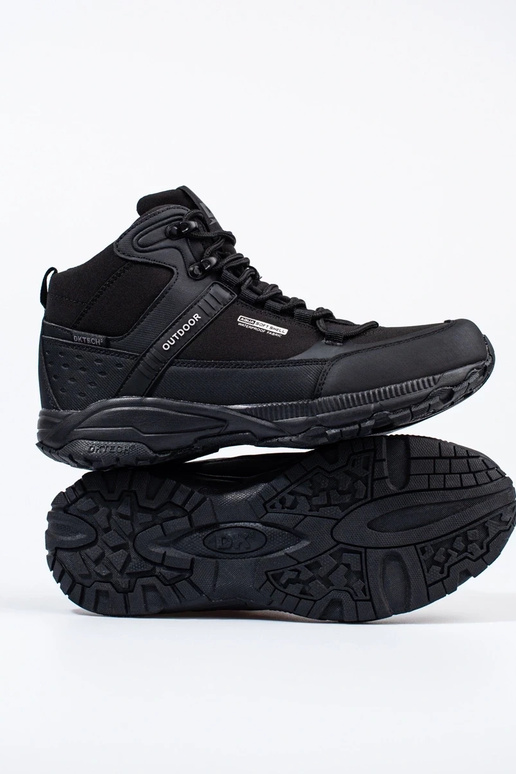 with laces Trekking shoes   DK...