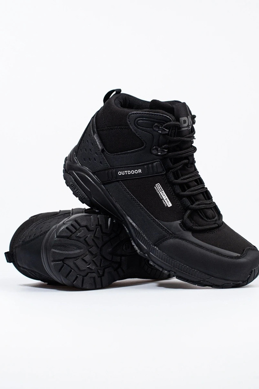 with laces Trekking shoes   DK...