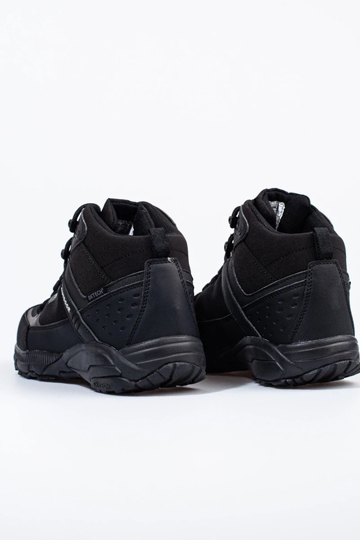 with laces Trekking shoes   DK...